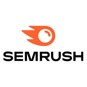 logo of semrush