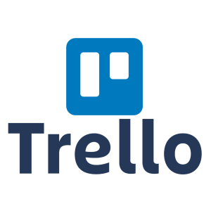 logo of trello