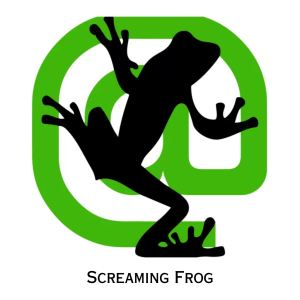 screaming frog