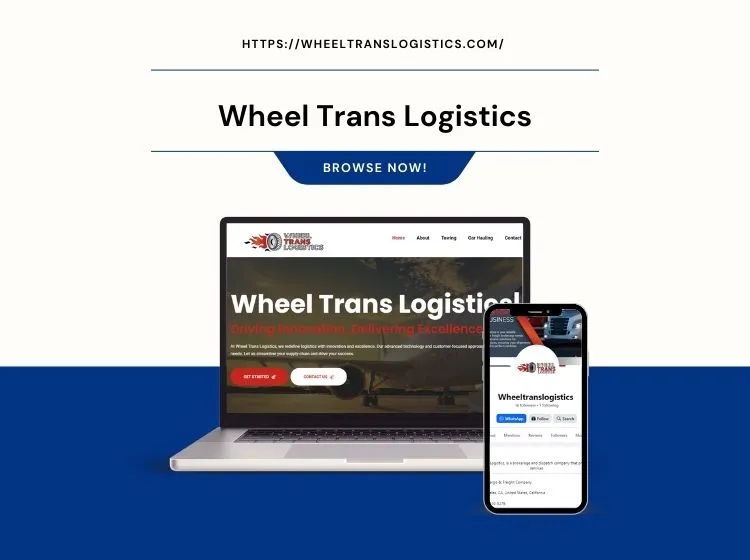 Wheel Trans Logistics