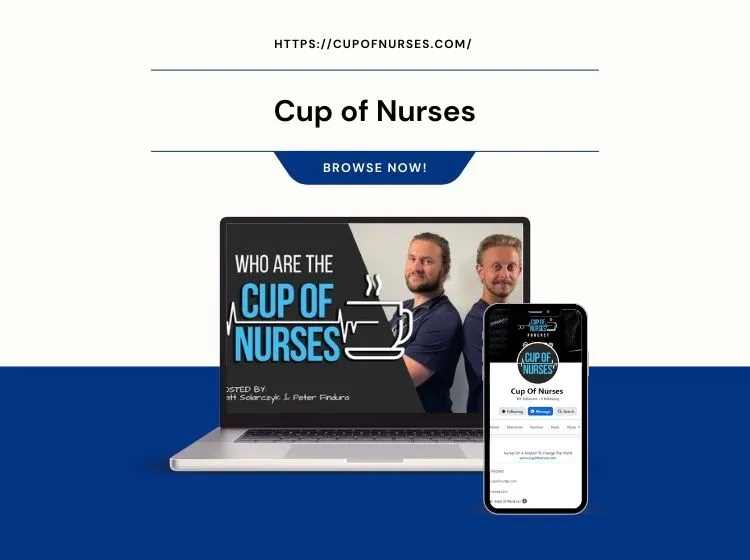 Cup of Nurses
