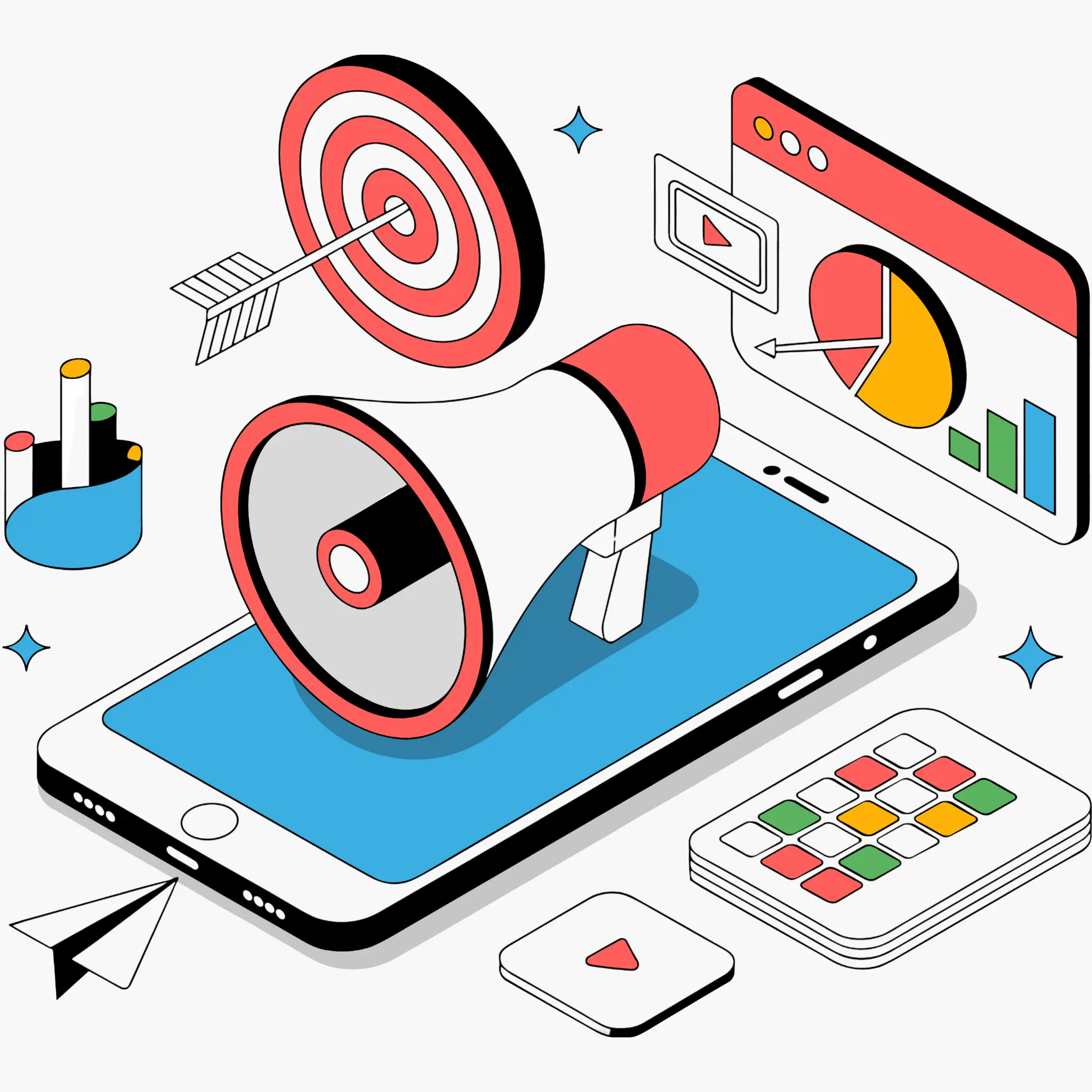 va digital marketing